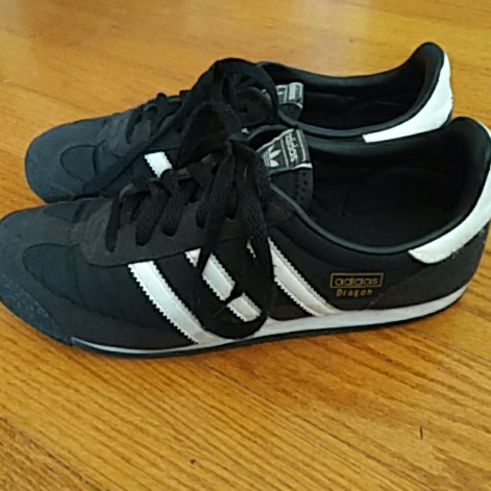 Adidas dragon 6.5